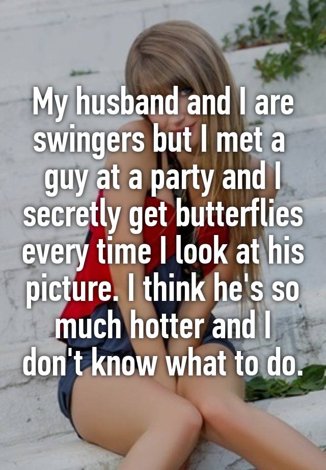 18 Swinger Couples Share What It’s Really Like To Swing