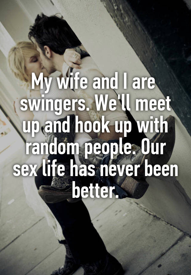 18 Swinger Couples Share What It’s Really Like To Swing