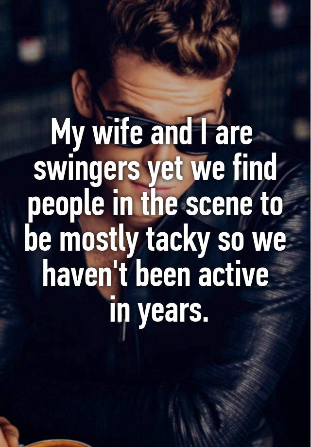 18 Swinger Couples Share What It’s Really Like To Swing