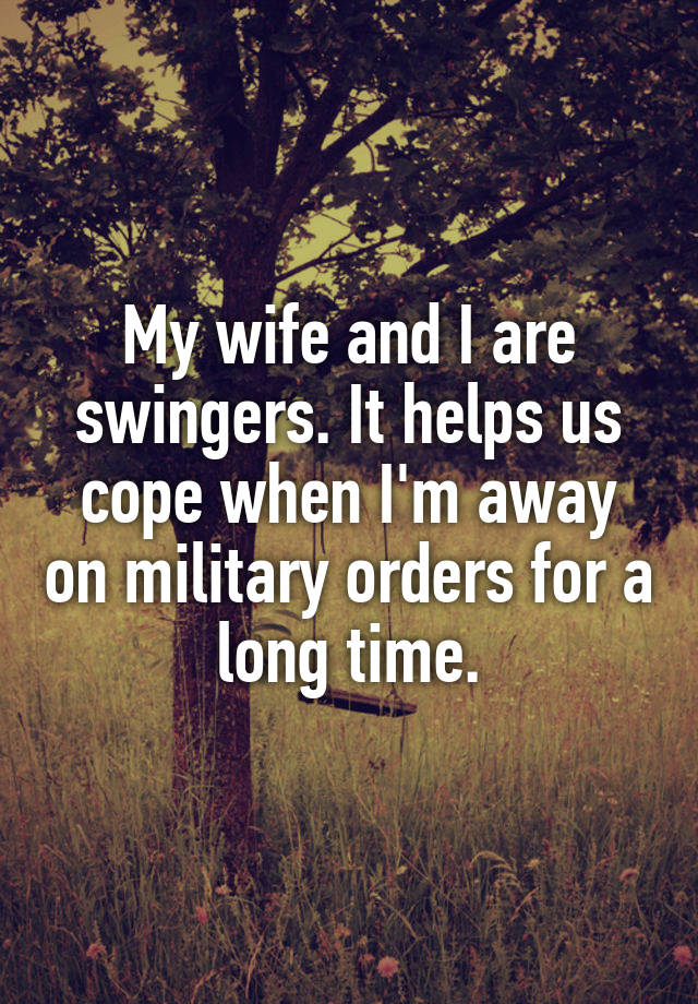 18 Swinger Couples Share What It’s Really Like To Swing