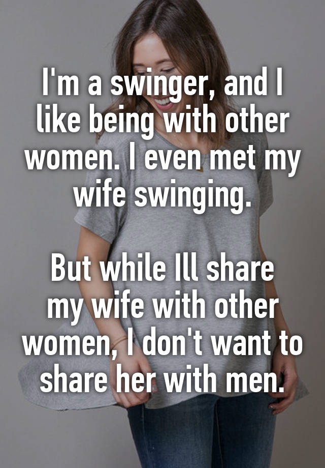 18 Swinger Couples Share What It’s Really Like To Swing