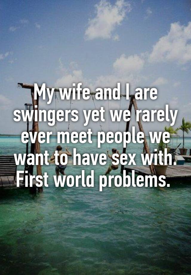 18 Swinger Couples Share What Its Really Like To Swing Wow Gallery Ebaums World 8756