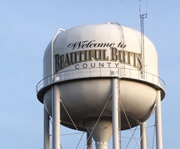 welcome to beautiful butts - Welcome Beautiful Butts County