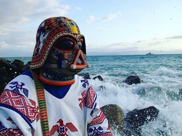 darth ayahuasca