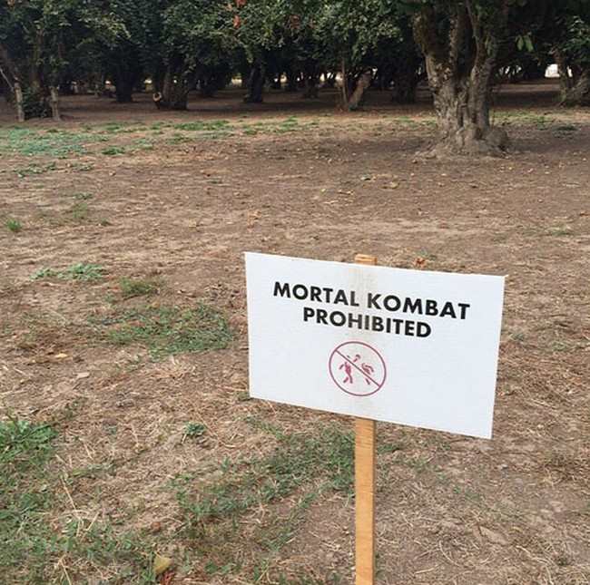 Mortal Kombat