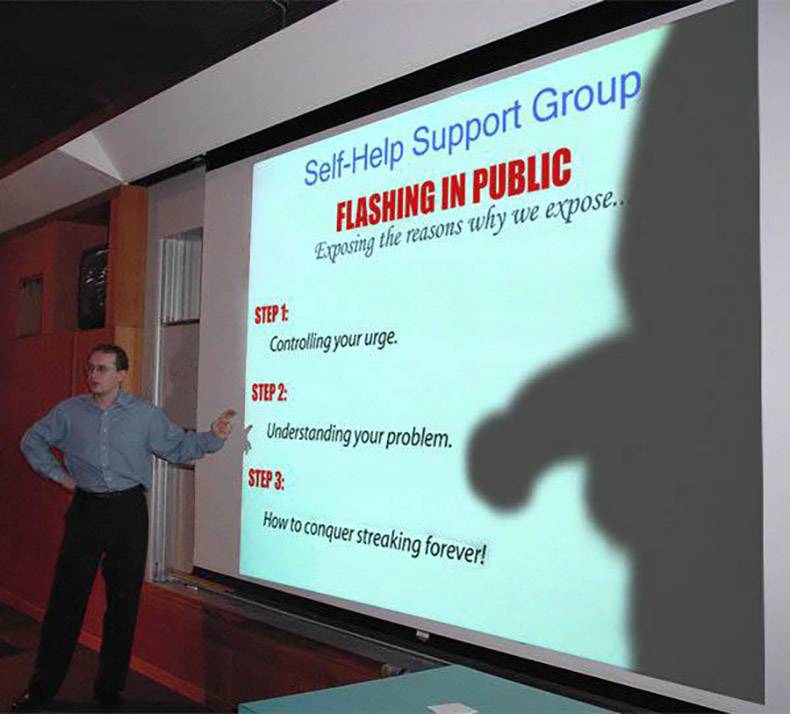 pinocchio penis - SelfHelp Support Group Flashing In Public Exposing the reasons why we expose. Stepe Controlling your urge. Step 2 Understanding your problem. Step 3 How to conquer streaking forever!