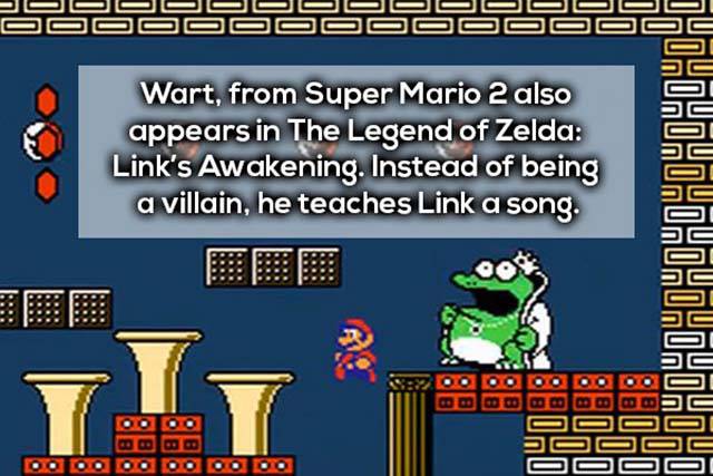 18 Interesting About Mario From The Nintendo Empire - Wow Gallery