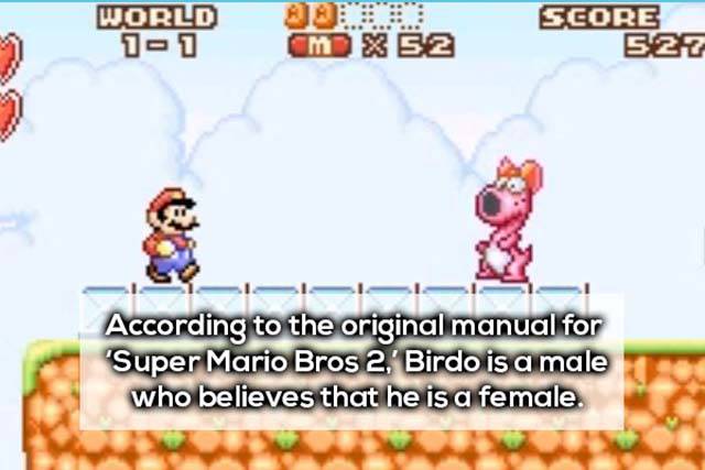 18 Interesting Facts About Mario From The Nintendo Empire