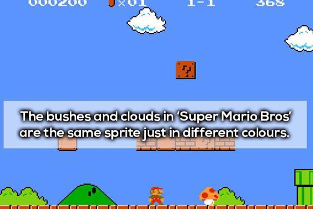 18 Interesting Facts About Mario From The Nintendo Empire