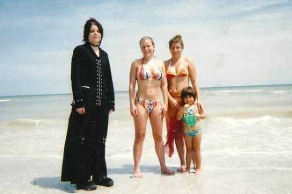 The Best Of The Worst Family Photos