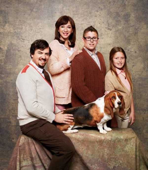 The Best Of The Worst Family Photos