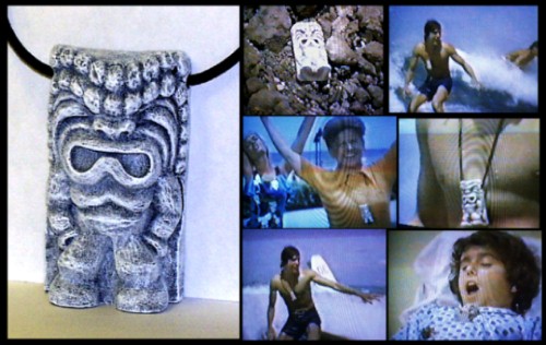 This one time the Brady Bunch went to Hawaii on vacation and Bobby found a cursed Tiki idol. Near disasters occur with alarming frequency until 30 minutes later when Don Ho sings a song. If this episode aired today, all hell would break loose on twitter due to the literally hundreds of Hawaiian and Polynesian stereotypes presented and lumped together as one culture.