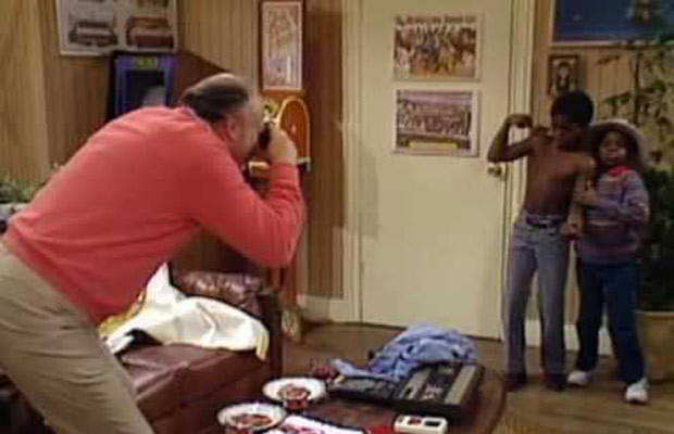 Mr. Horton was a big fat pedophile who diddled Dudley on Diff'Rent Strokes. Despite bringing to attention many classic grooming techniques of pedophiles, the episode was not very well received due to its mature themes.