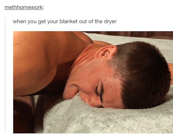 14 Memes about Life that are Totally Not Porn Screengrabs.