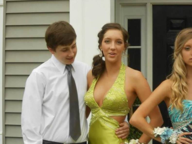 prom photo fails