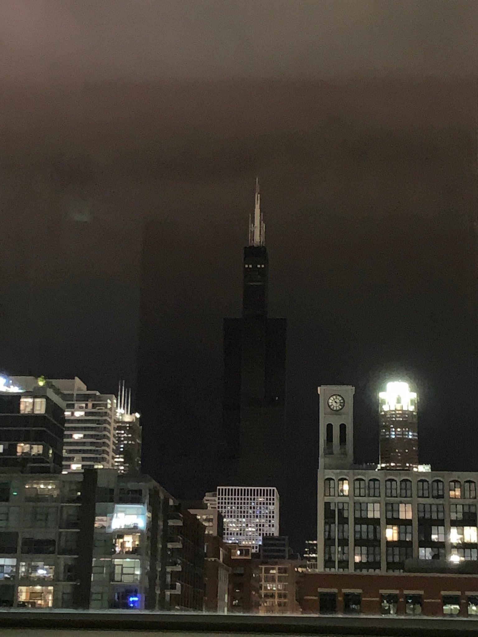 Willis Tower - 11.11