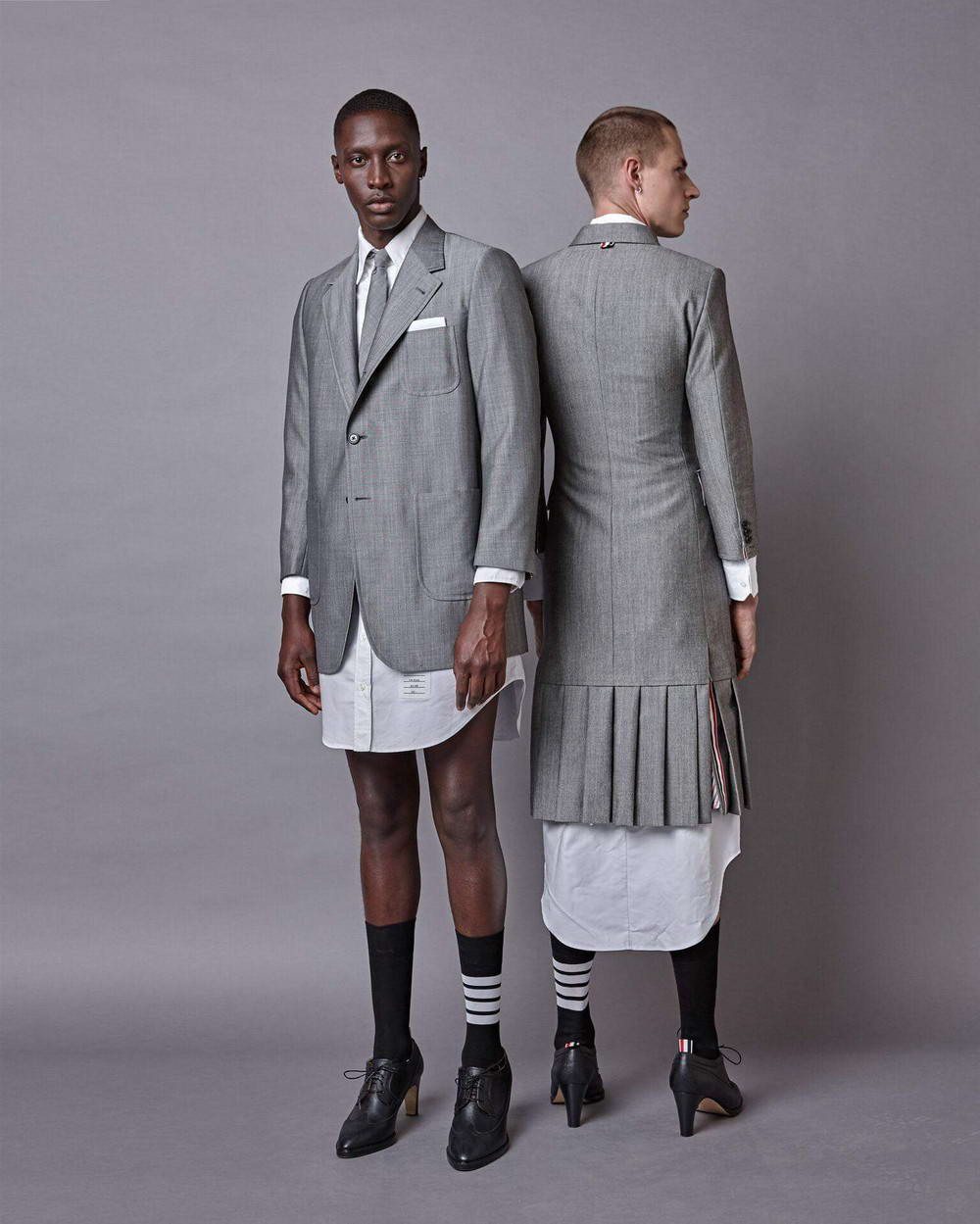 Men's Summer Fashion 2020 Featuring Skirts and Dresses for the Fellas