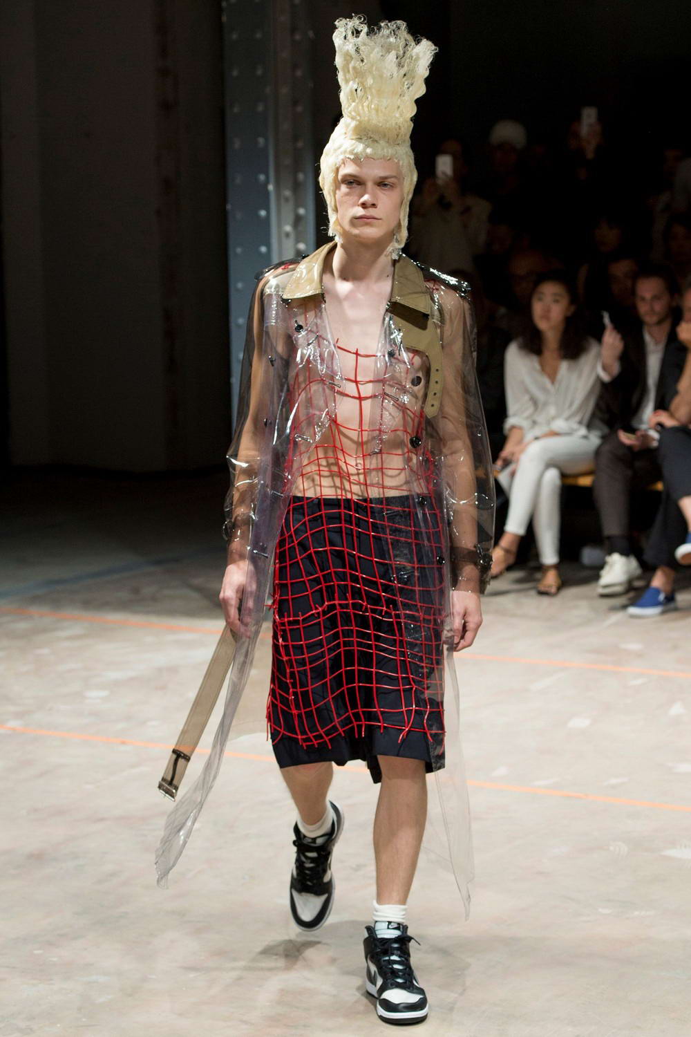 Men's Summer Fashion 2020 Featuring Skirts and Dresses for the Fellas
