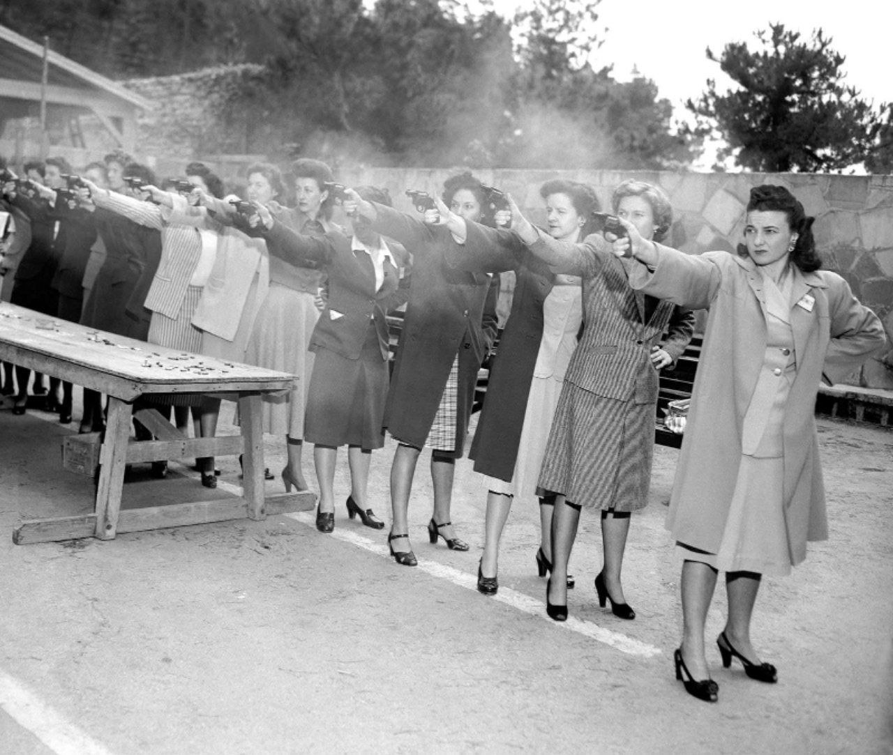 1948 women