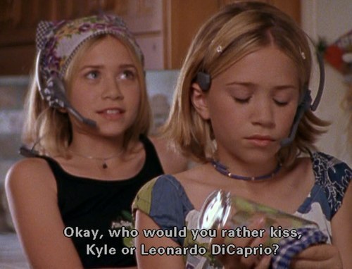 15 Life Lessons You Learned From The Olsen Twins