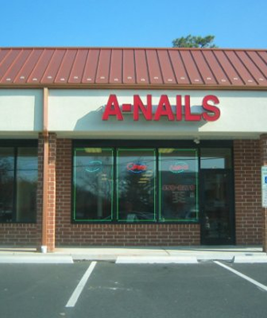 ANails