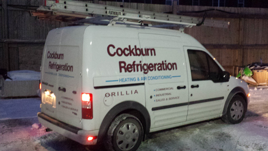 Cockburn Refrigeration