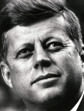 10 unusual facts about JFK's assassination