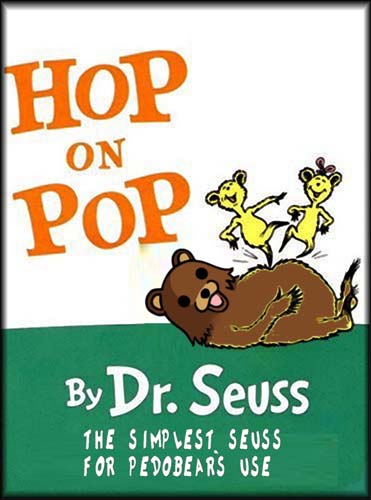 Dr. Seuss Titles That Never Hit the Shelves