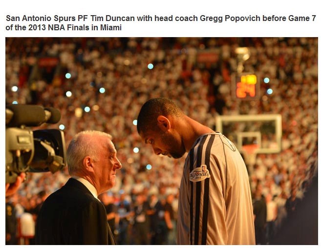24 Of The Most Epic Moments In Sports