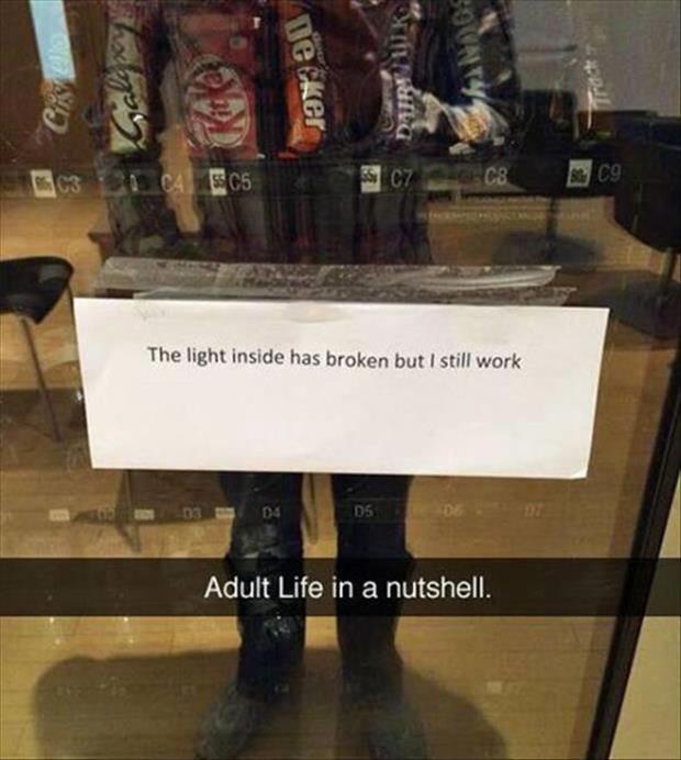 15 Things That Are Real Hard to Argue With