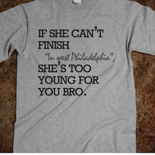 15 Things That Are Real Hard to Argue With