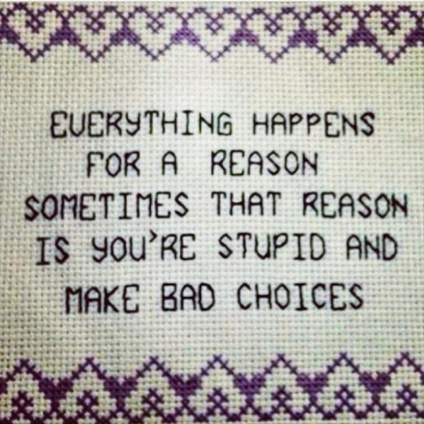 15 Things That Are Real Hard to Argue With