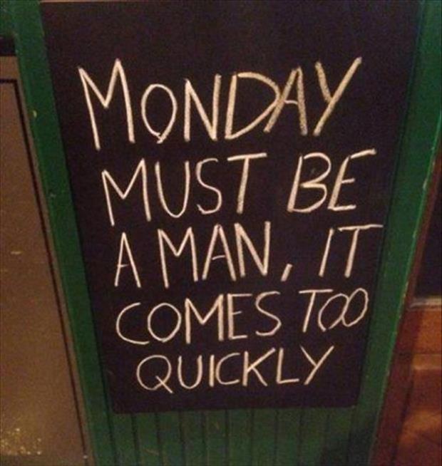 15 Things That Are Real Hard to Argue With