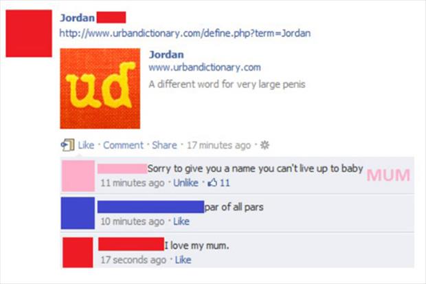 parents owning kids - Jordan Jordan A different word for very large penis ud Comment 17 minutes ago Sorry to give you a name you can't live up to baby 11 minutes ago Un 11 par of all pars 10 minutes ago I love my mum. 17 seconds ago