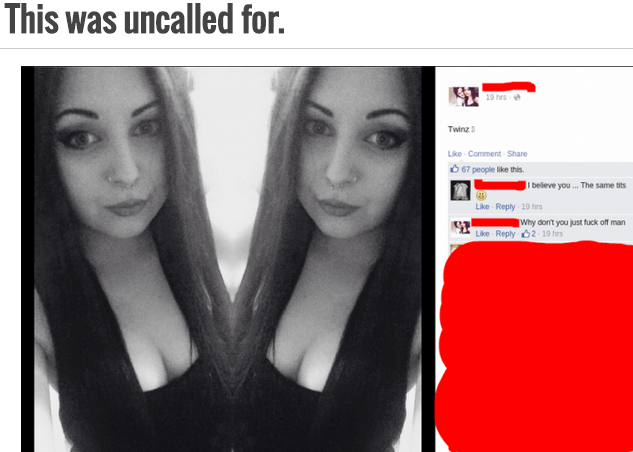 14 of The Weirdest People On The Internet
