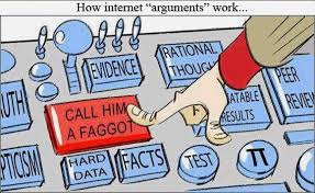 Images That Sum Up The Absurdity of Internet Arguments