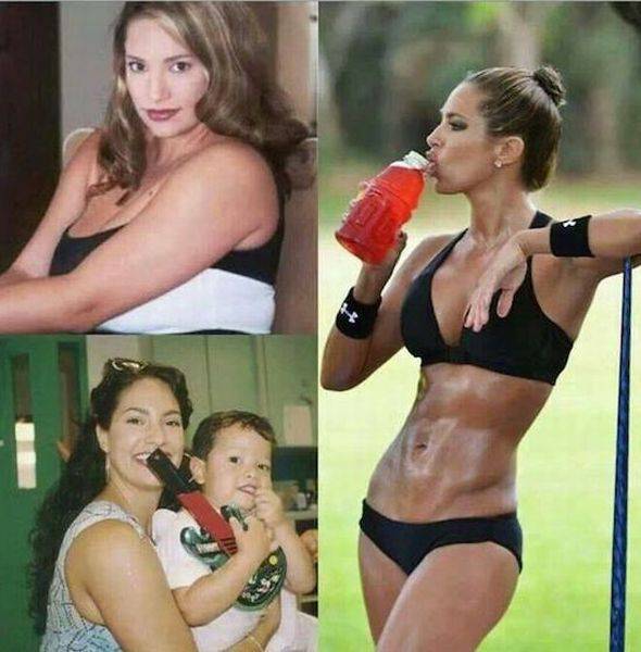 jennifer lee fitness