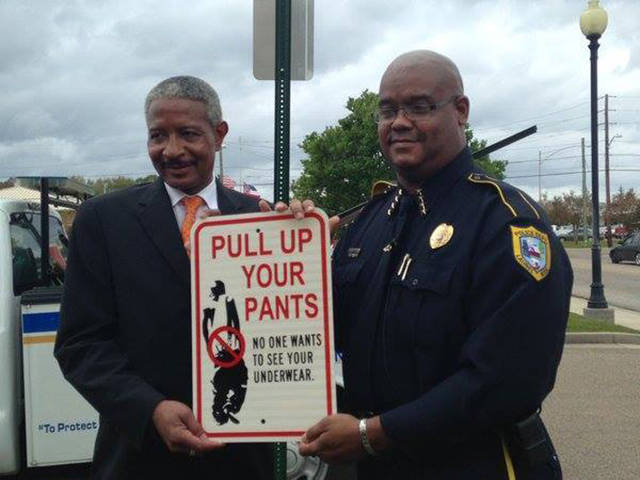 black people pants - Pull Up Your Pants No One Wants To See Your Underwear "To Protect