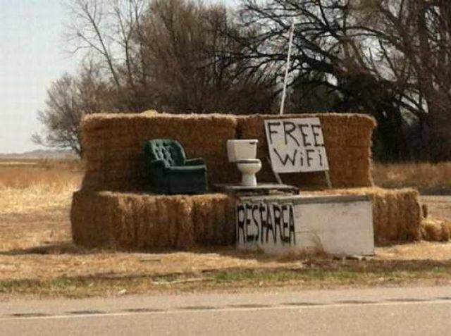 there i fixed it wifi - Wifi