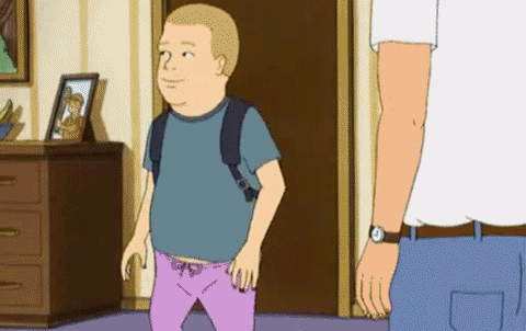 24 Bobby Hill Moments That Are Absolutely Perfect