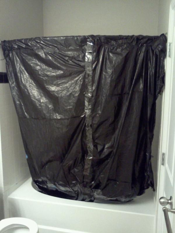 29 Of The Best & Worst Shower Curtains