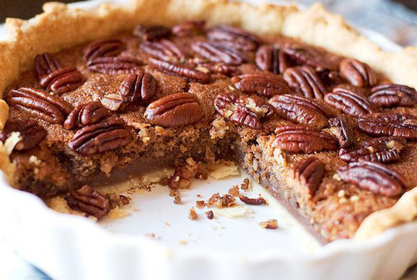 March 25: Pecan Day

This is also a historical holiday, commemorating the day in 1775 when George Washington planted the pecan trees given to him by Thomas Jefferson.