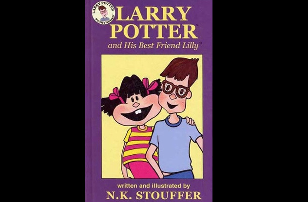 In 2002, Stouffer filed a lawsuit against Rowling. A couple of decades before, Stouffer had written books featuring a character named Larry Potter and people called muggles. She claimed Rowling had stolen her ideas and used them to make herself a fortune. The courts took her seriously enough that the whole thing went to trial. At this point, it became clear that Stouffer was a fraud of the highest order.