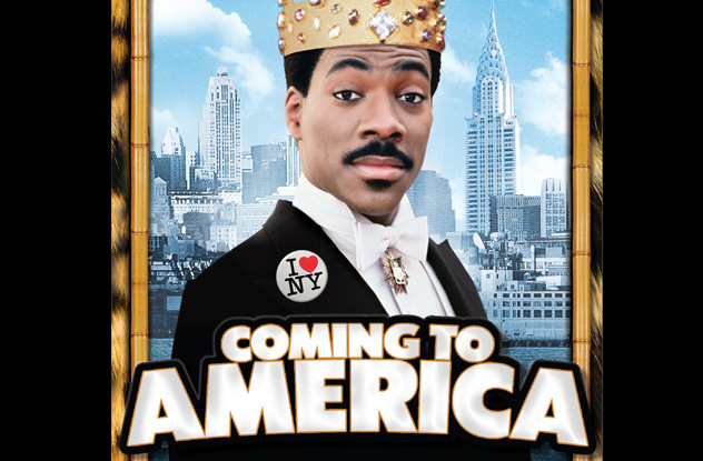 In the 1980s, prize-winning columnist Art Buchwald submitted an eight-page movie treatment to Paramount Studios. Called King for a Day, it told the story of an African prince who comes to America, loses everything, and moves into the Washington ghetto with predictably hilarious consequences. Before Paramount ultimately lost interest, producers even attached Eddie Murphy to star as the fish-out-of-water prince befuddled by American culture. If you’re thinking that sounds familiar, you’re not alone. That’s almost the exact plot of 1988’s Coming to America, produced by Paramount after Buchwald took his treatment to Warner Bros. As a direct result of this blatant plagiarism, Buchwald lost his Warner Bros contract. But the real kicker came when Paramount inserted a title card into Coming to America reading “from a story by Eddie Murphy.” The resulting legal battle dragged on for years. Buchwald did later receive $900,000 in compensation for Paramount’s theft, which was reportedly less than his $2.5 million in legal fees.
