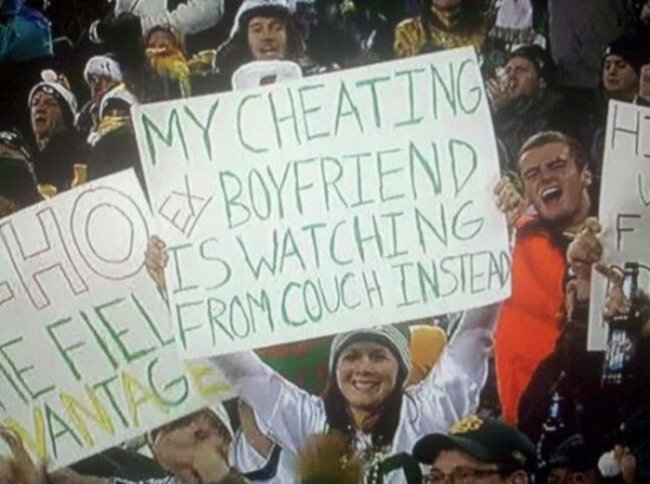 10 Cheaters Who Got EXACTLY What Was Coming To Them