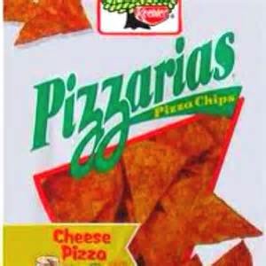 tortilla chip - Pizzarias Rizza Chips Cheese Pizza
