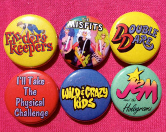 Fall back to the 80s with these 32 pictures