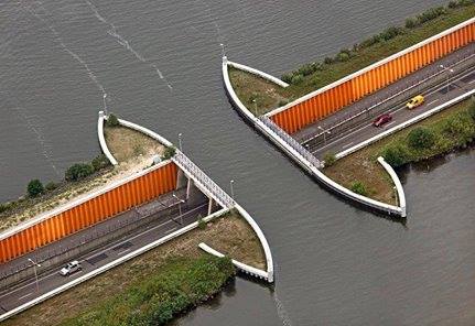 netherlands tunnel
