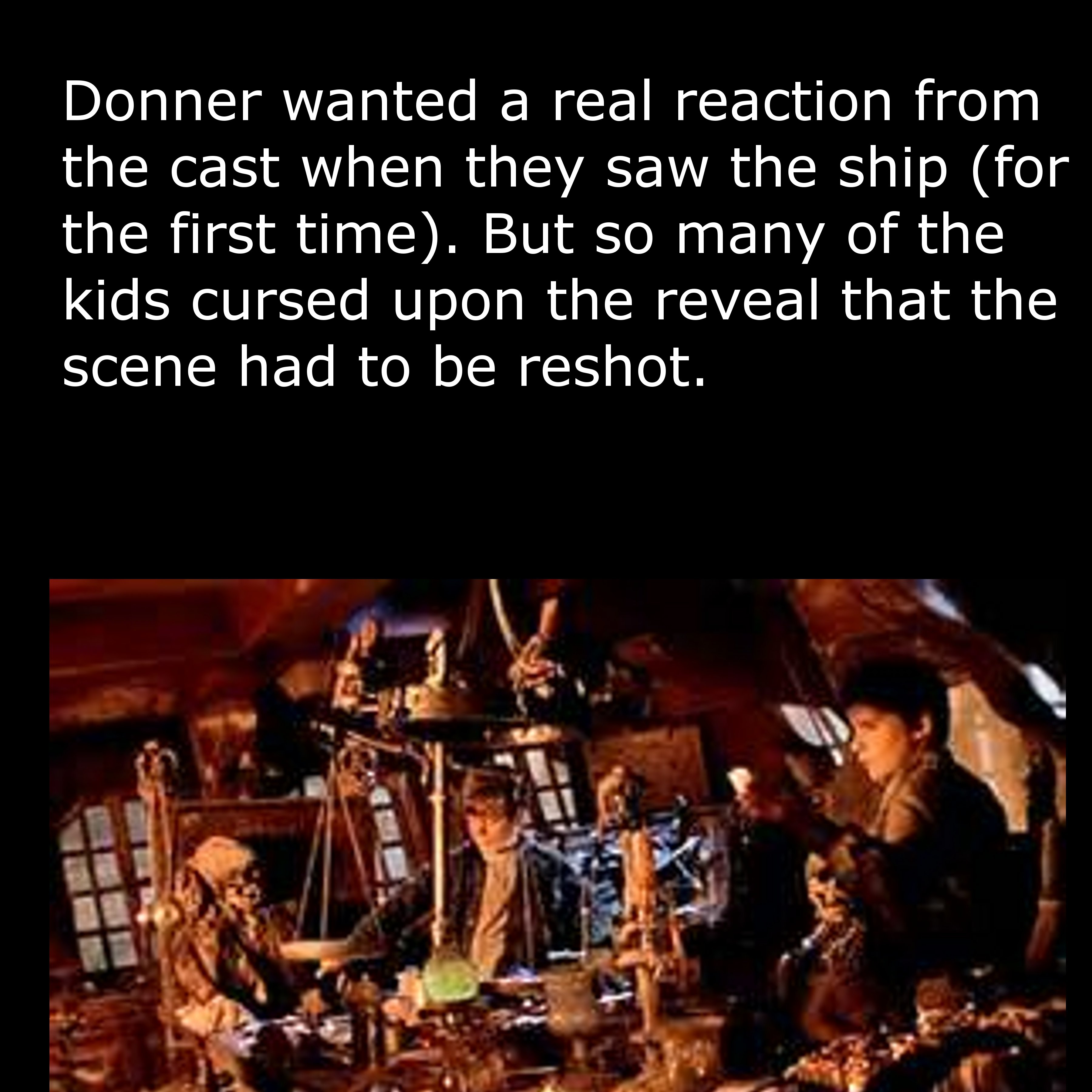 20 Facts For The Goonies' 30th Birthday