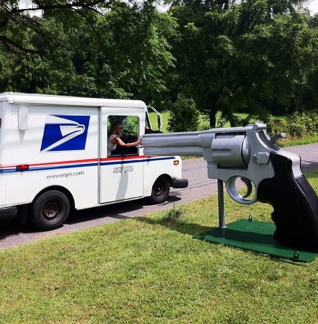 funny mailboxes - vers.com